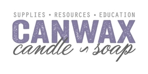 $10 Off Storewide at Canwax Promo Codes